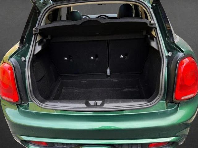 used 2015 MINI Hardtop car, priced at $9,985