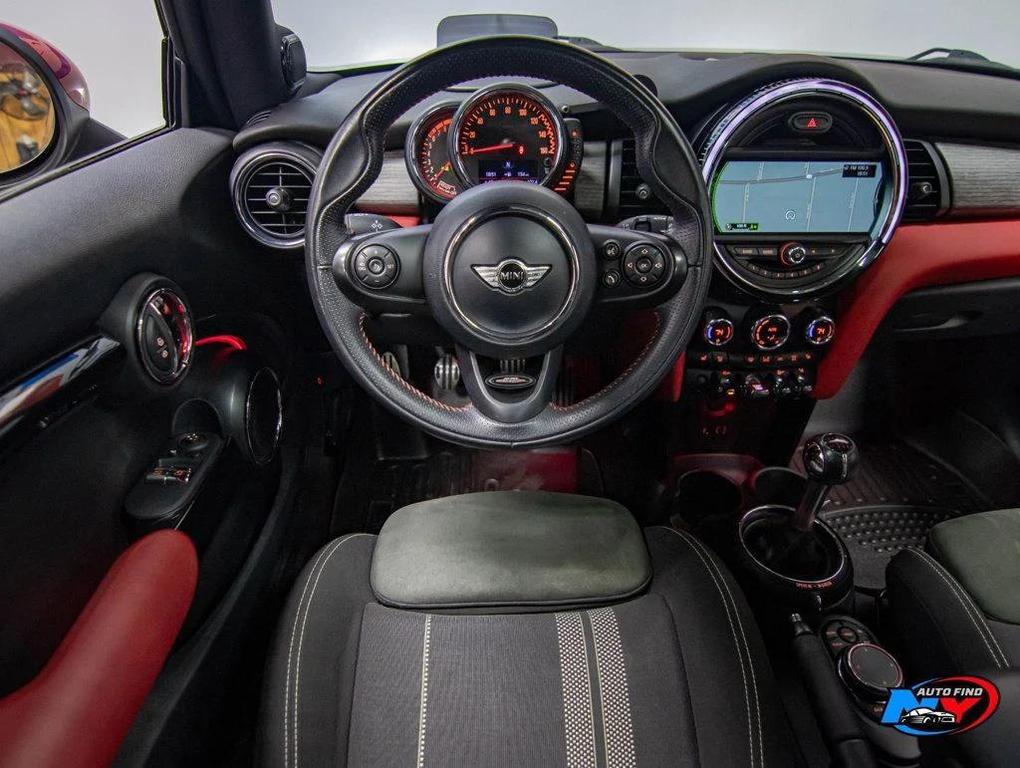 used 2016 MINI Hardtop car, priced at $18,985