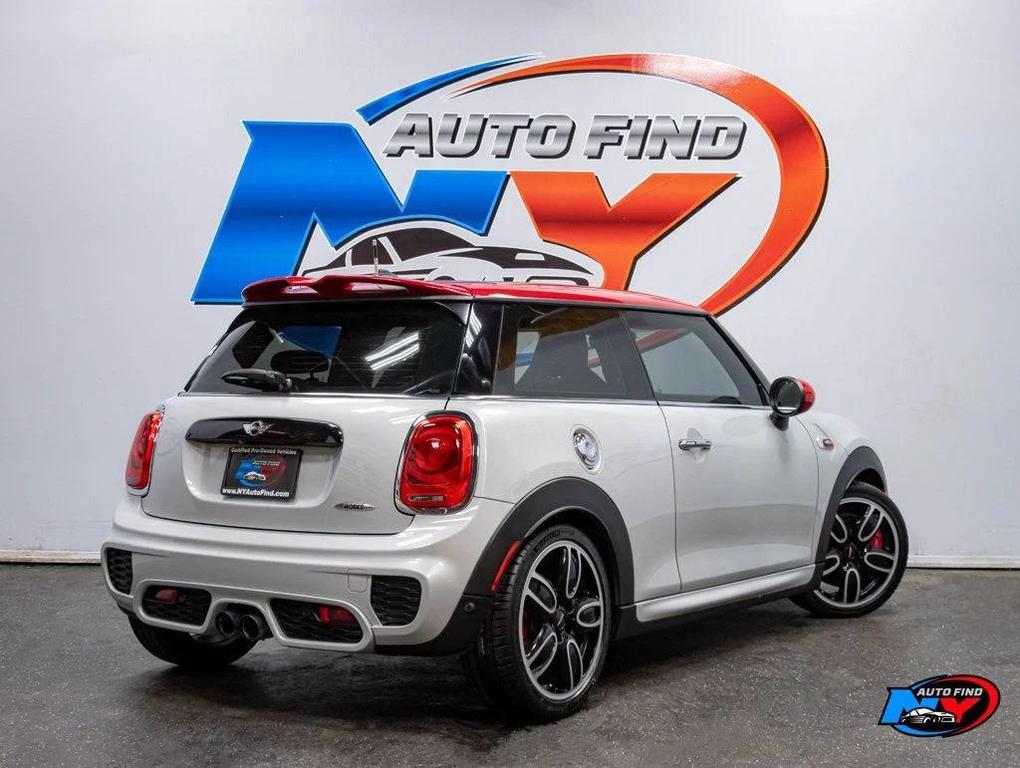 used 2016 MINI Hardtop car, priced at $18,985