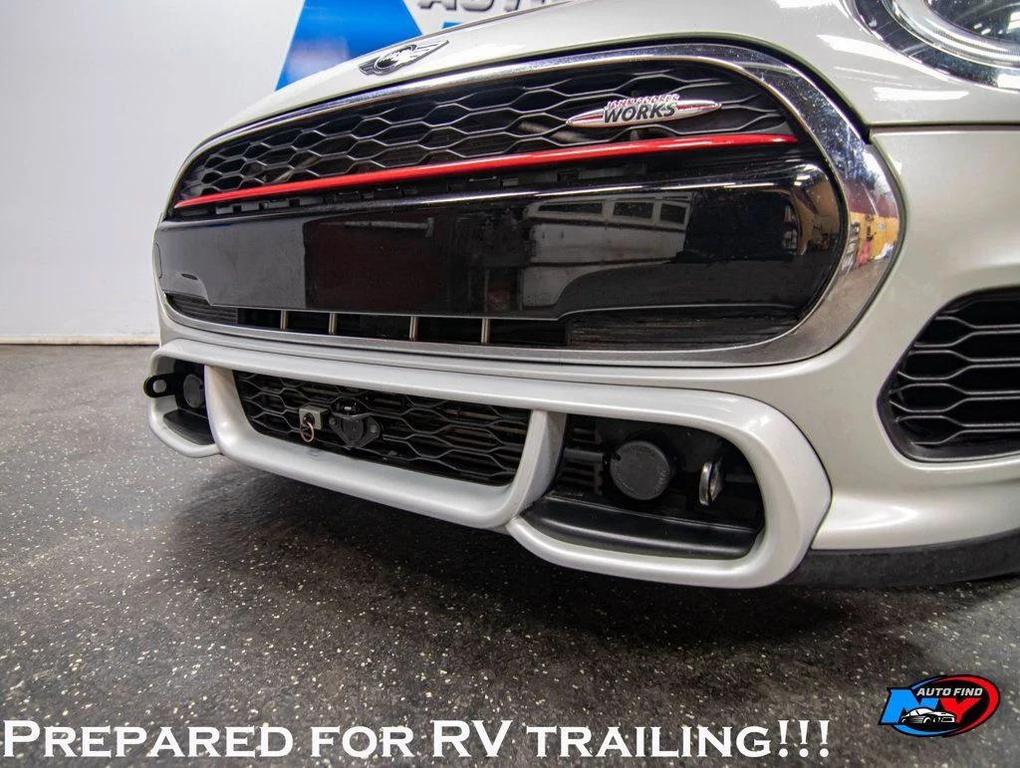 used 2016 MINI Hardtop car, priced at $18,985