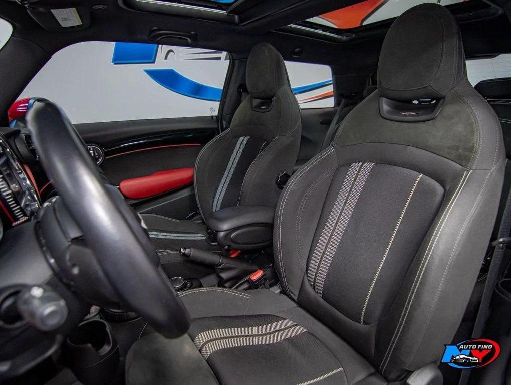 used 2016 MINI Hardtop car, priced at $18,985