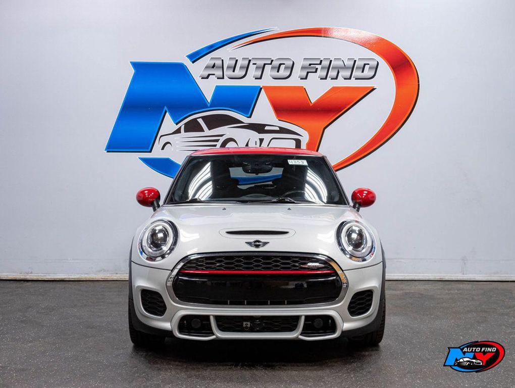 used 2016 MINI Hardtop car, priced at $18,985