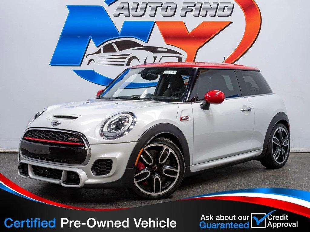 used 2016 MINI Hardtop car, priced at $18,985