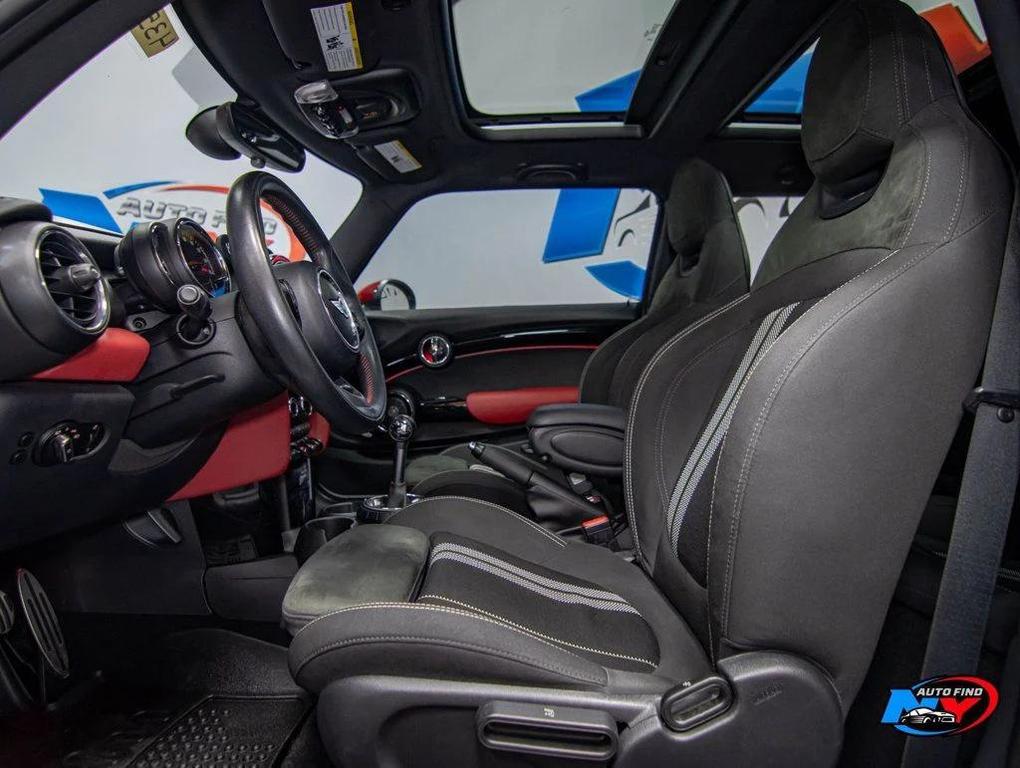 used 2016 MINI Hardtop car, priced at $18,985