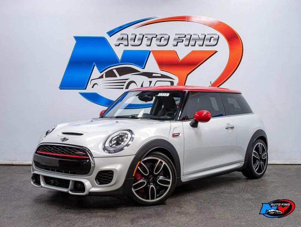 used 2016 MINI Hardtop car, priced at $18,985