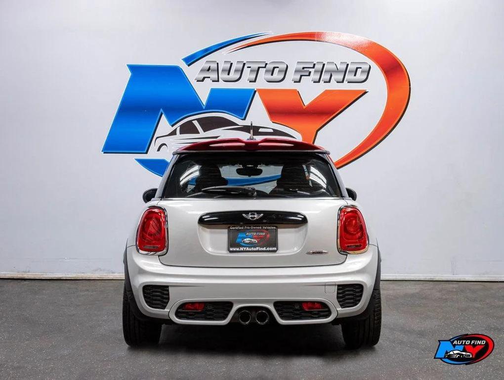 used 2016 MINI Hardtop car, priced at $18,985