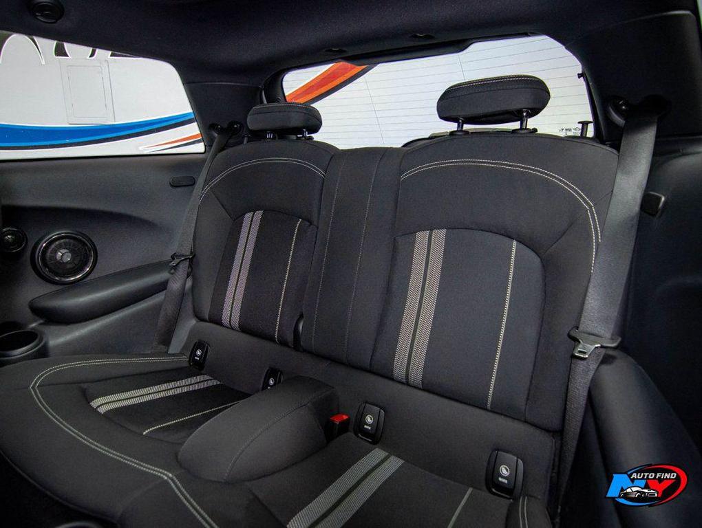 used 2016 MINI Hardtop car, priced at $17,985