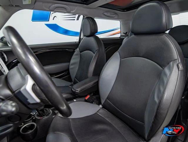 used 2007 MINI Cooper S car, priced at $4,985