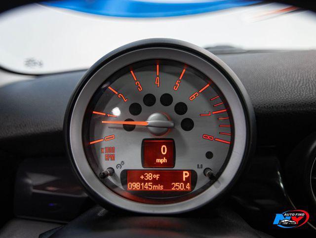 used 2007 MINI Cooper S car, priced at $4,985