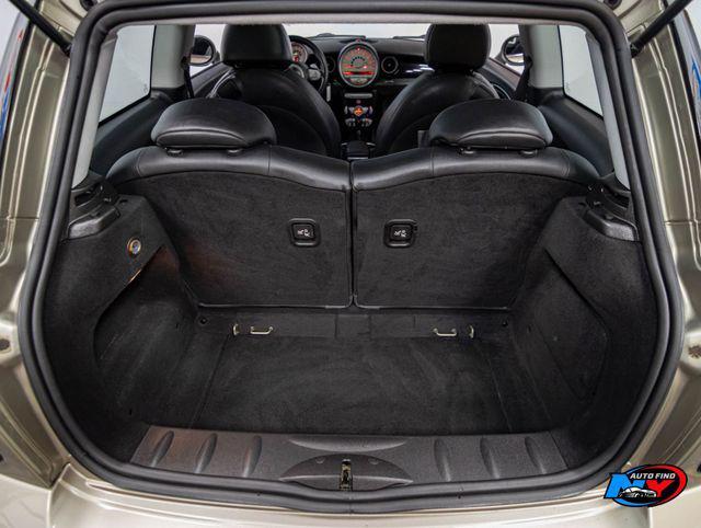 used 2007 MINI Cooper S car, priced at $4,985