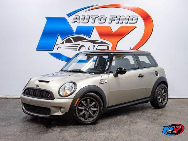 used 2007 MINI Cooper S car, priced at $4,985