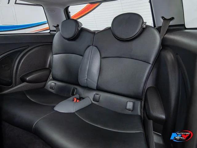 used 2007 MINI Cooper S car, priced at $4,985