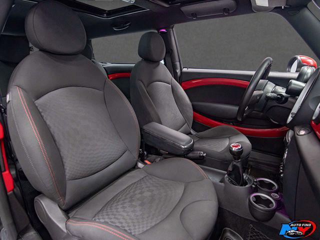 used 2013 MINI Clubman car, priced at $10,985