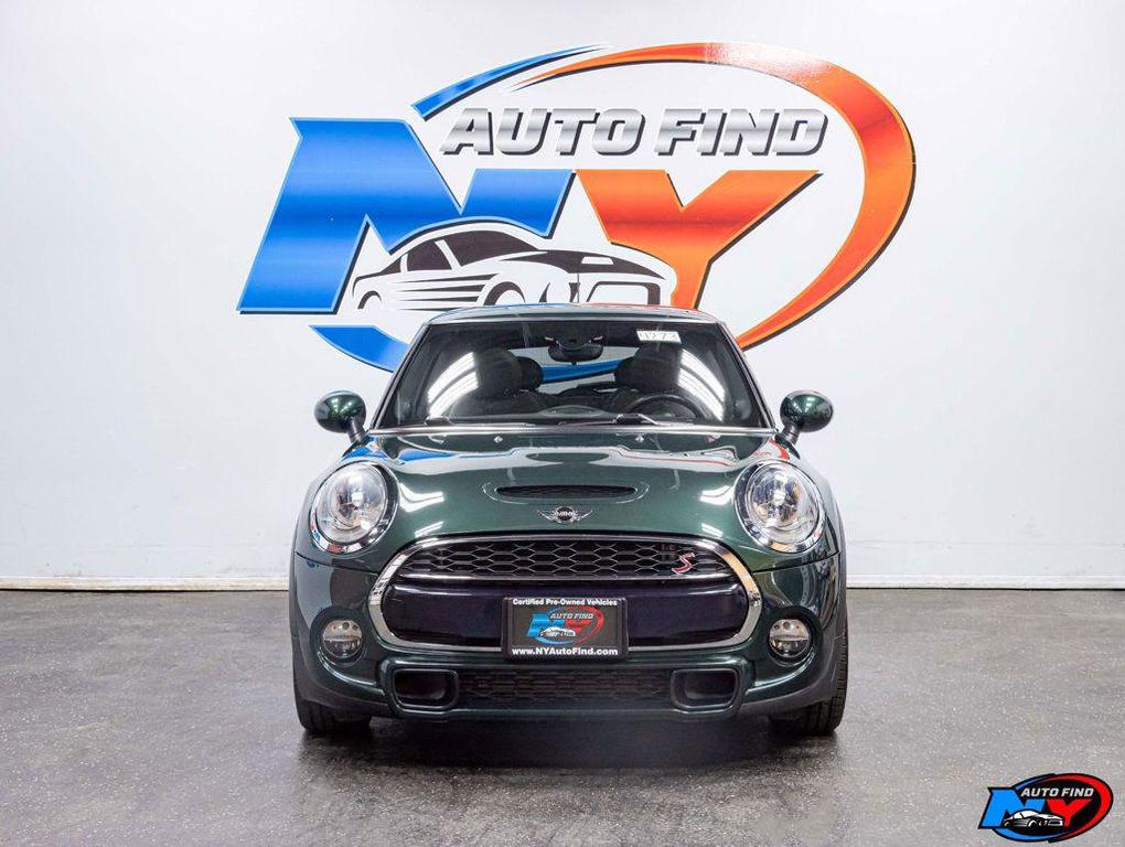 used 2017 MINI Hardtop car, priced at $14,985