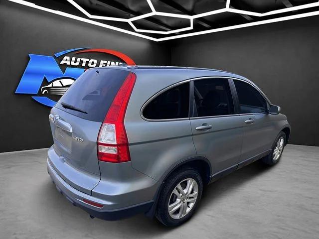 used 2010 Honda CR-V car, priced at $8,985