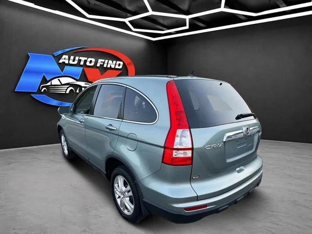 used 2010 Honda CR-V car, priced at $8,985