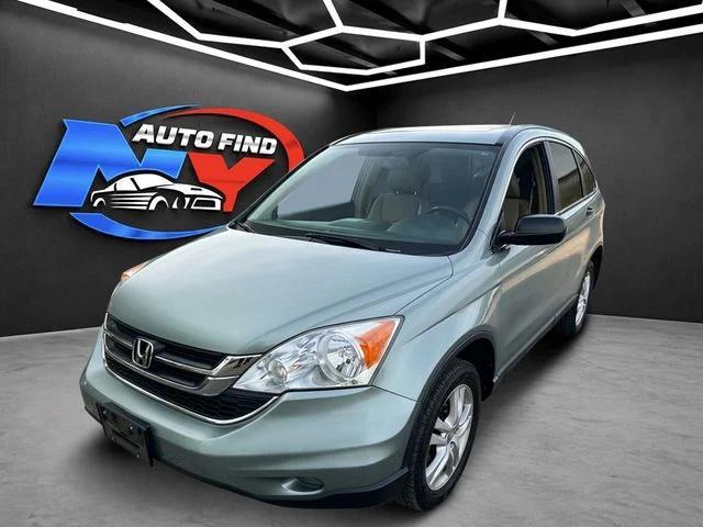 used 2010 Honda CR-V car, priced at $8,985