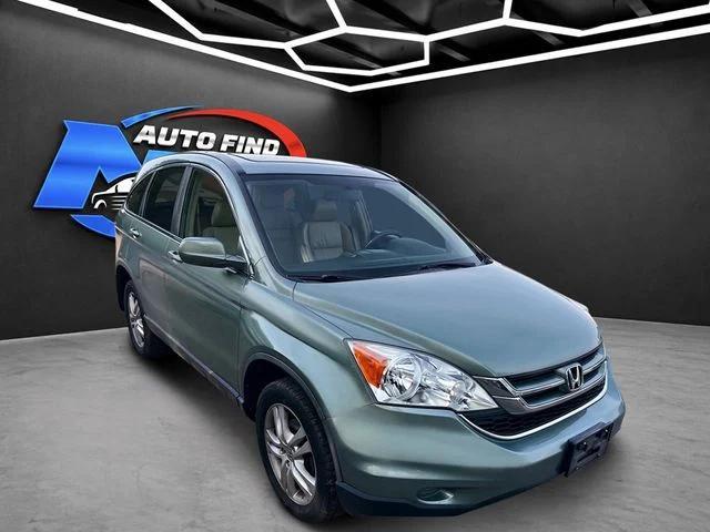 used 2010 Honda CR-V car, priced at $8,985