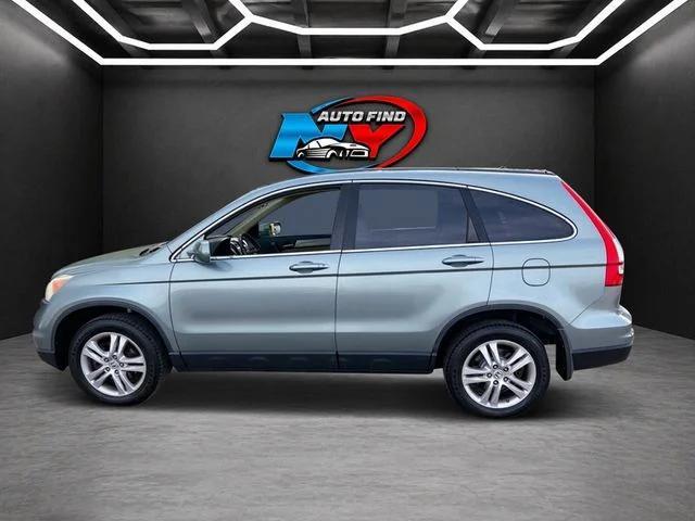 used 2010 Honda CR-V car, priced at $8,985