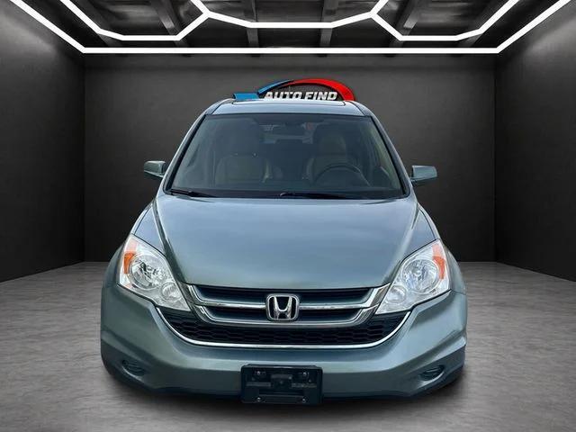 used 2010 Honda CR-V car, priced at $8,985