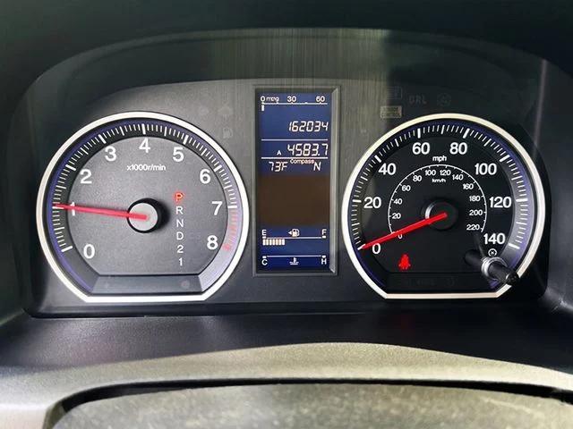 used 2010 Honda CR-V car, priced at $8,985