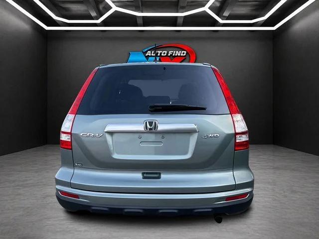 used 2010 Honda CR-V car, priced at $8,985