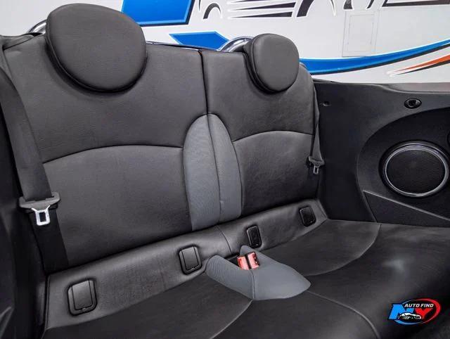 used 2013 MINI Convertible car, priced at $7,985