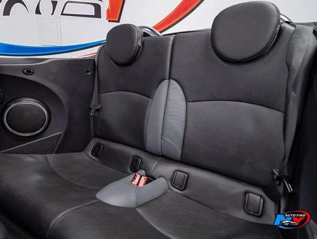 used 2013 MINI Convertible car, priced at $7,985