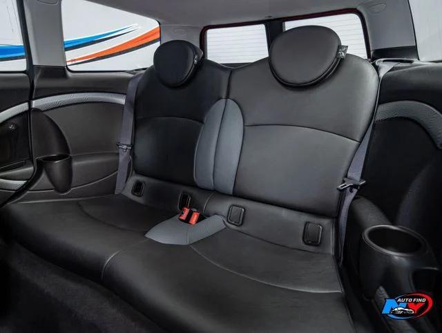 used 2010 MINI Cooper S car, priced at $5,985