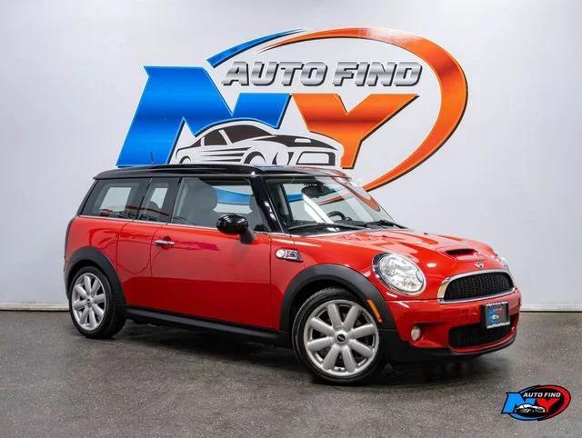 used 2010 MINI Cooper S car, priced at $5,985