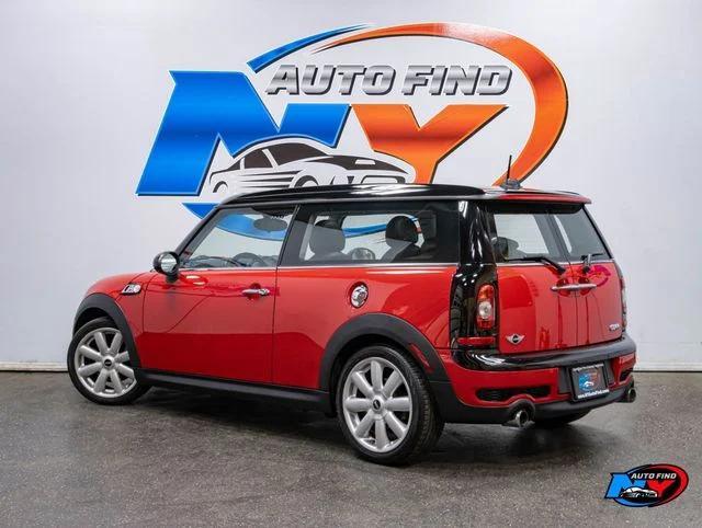 used 2010 MINI Cooper S car, priced at $5,985