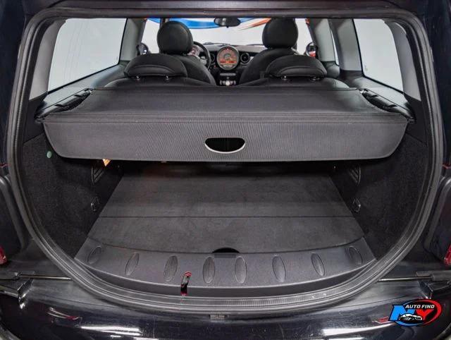 used 2010 MINI Cooper S car, priced at $5,985