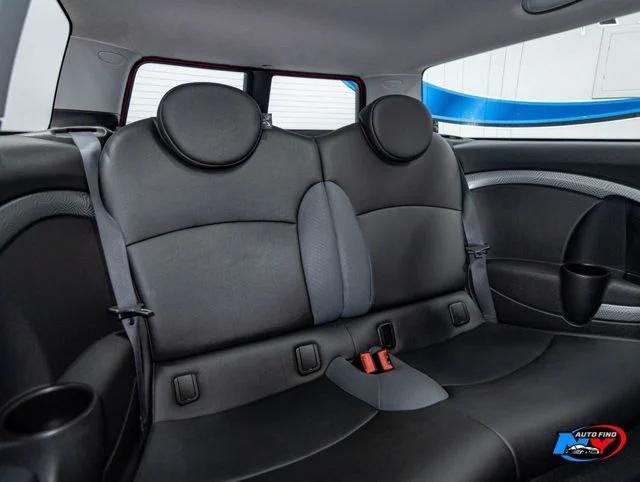 used 2010 MINI Cooper S car, priced at $5,985