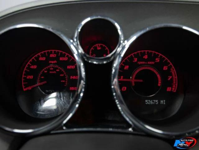 used 2008 Pontiac Solstice car, priced at $11,985