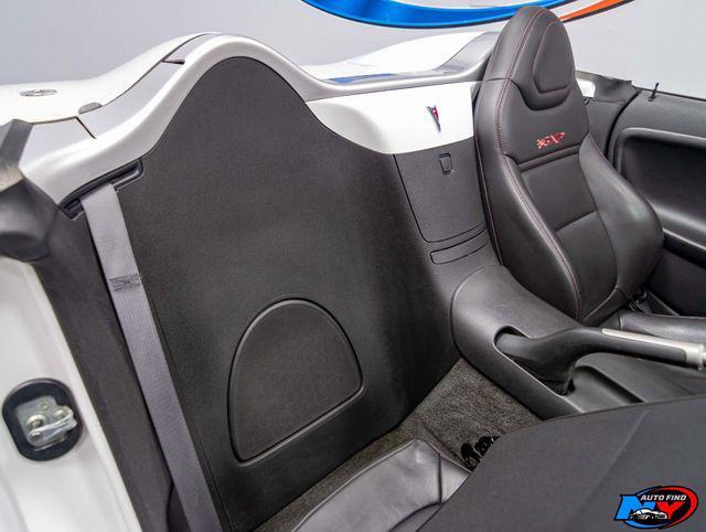 used 2008 Pontiac Solstice car, priced at $11,985