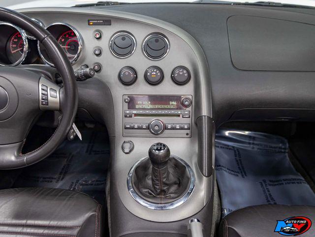 used 2008 Pontiac Solstice car, priced at $11,985