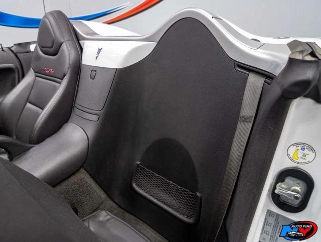 used 2008 Pontiac Solstice car, priced at $11,985