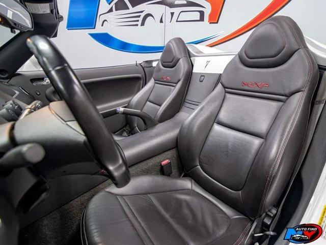 used 2008 Pontiac Solstice car, priced at $11,985