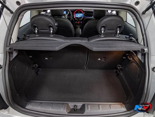 used 2022 MINI Hardtop car, priced at $13,985