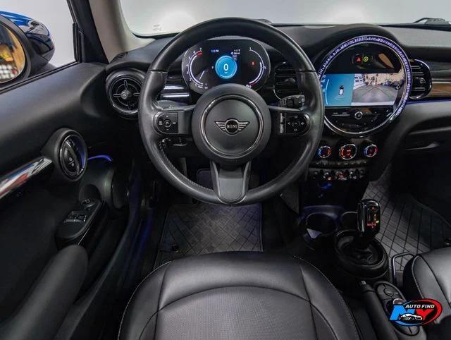 used 2022 MINI Hardtop car, priced at $13,985