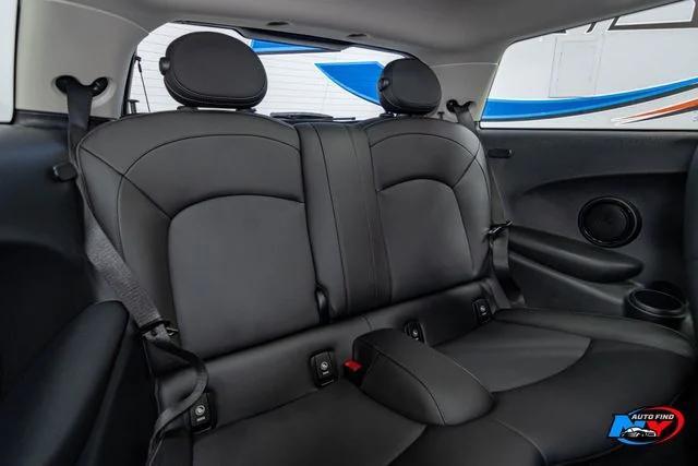 used 2022 MINI Hardtop car, priced at $13,985