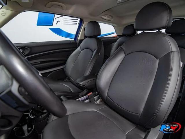 used 2014 MINI Paceman car, priced at $6,985