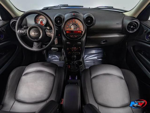 used 2014 MINI Paceman car, priced at $6,985