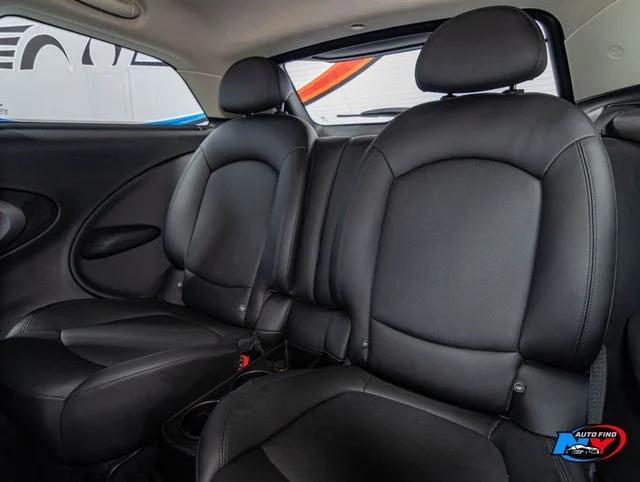 used 2014 MINI Paceman car, priced at $6,985