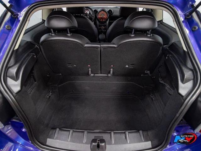 used 2014 MINI Paceman car, priced at $6,985