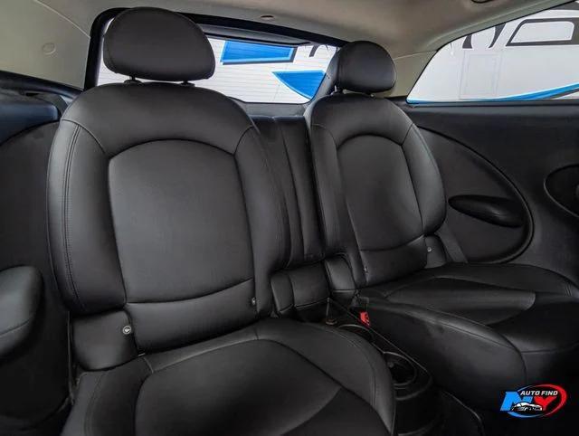 used 2014 MINI Paceman car, priced at $6,985