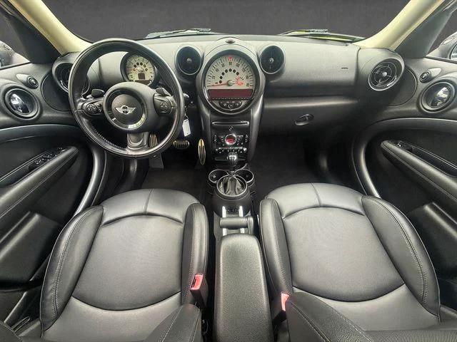 used 2013 MINI Countryman car, priced at $9,822