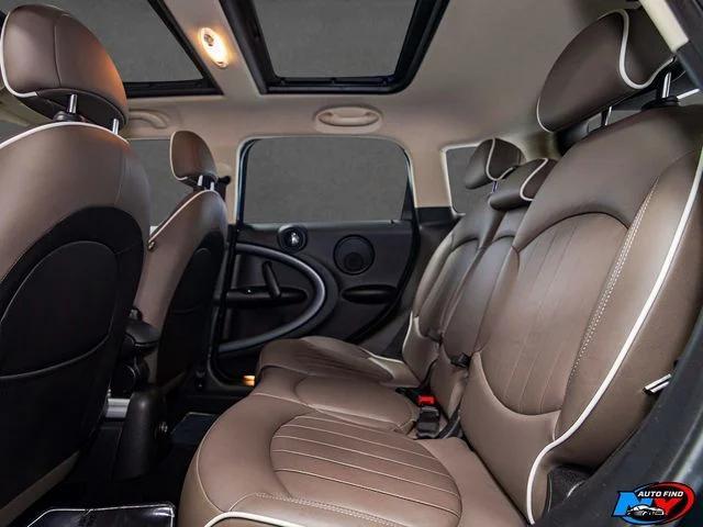 used 2012 MINI Cooper S Countryman car, priced at $6,822