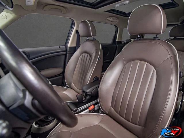 used 2012 MINI Cooper S Countryman car, priced at $6,822