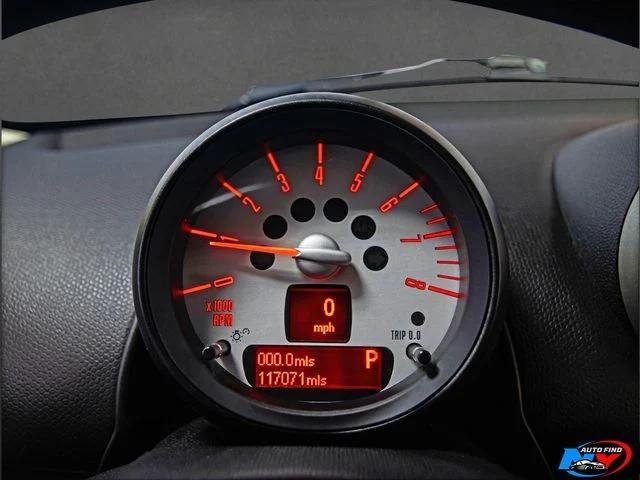 used 2012 MINI Cooper S Countryman car, priced at $6,822